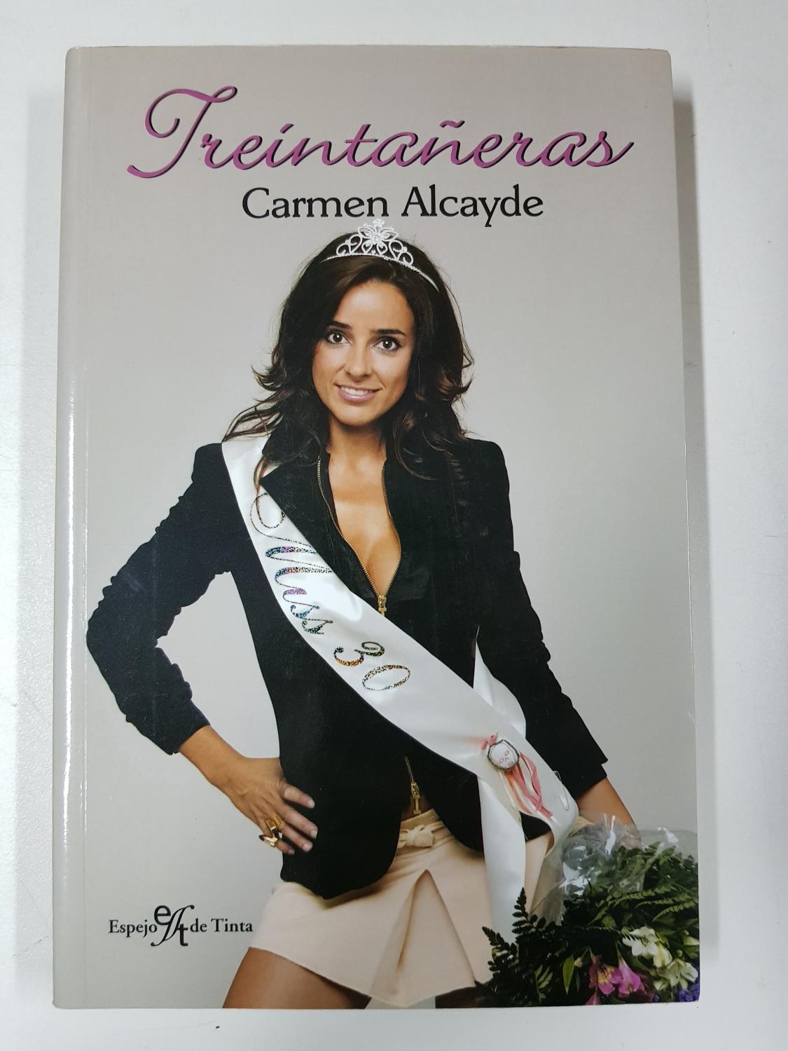 Treintañeras