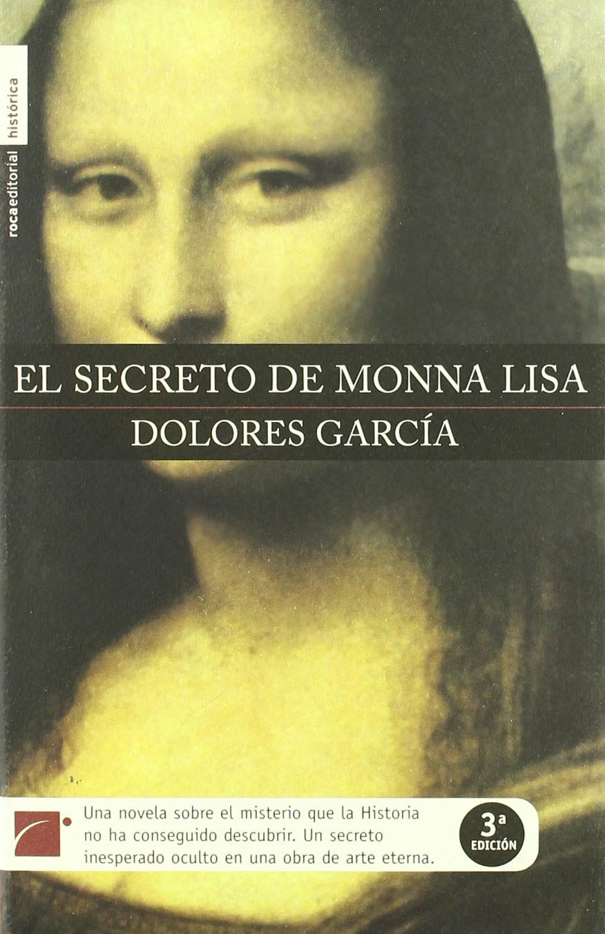 El secreto de Monna Lisa