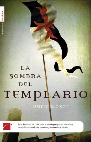 Sombra Del Templario