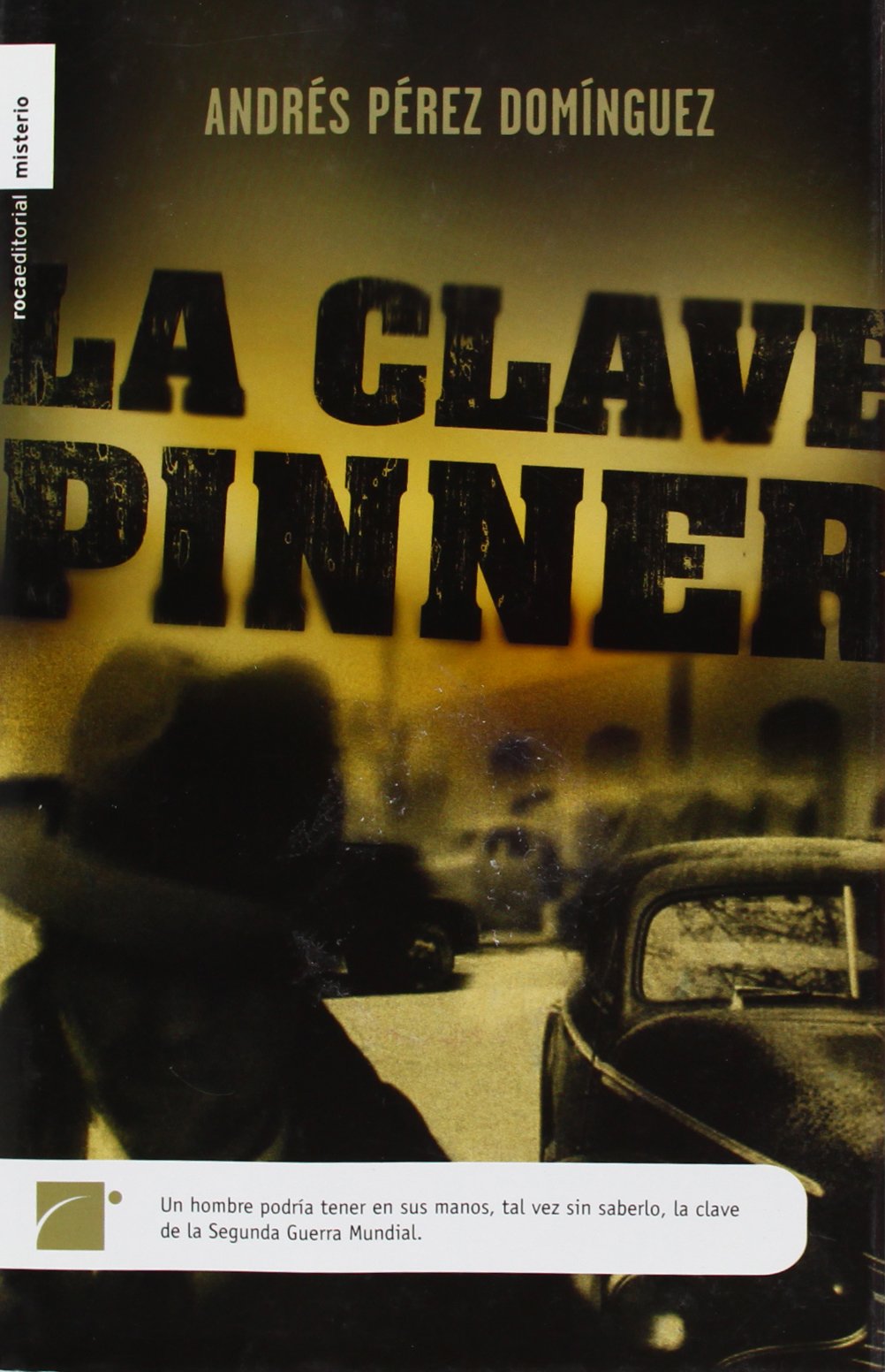 La clave Pinner