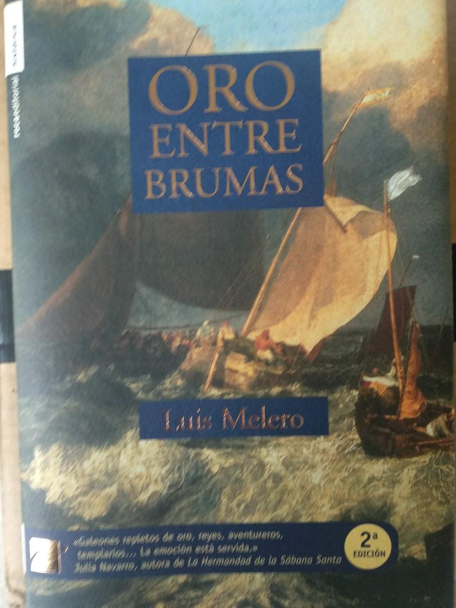 Oro entre brumas