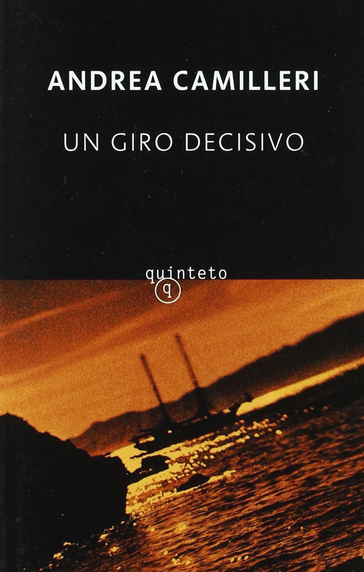 Un Giro Decisivo