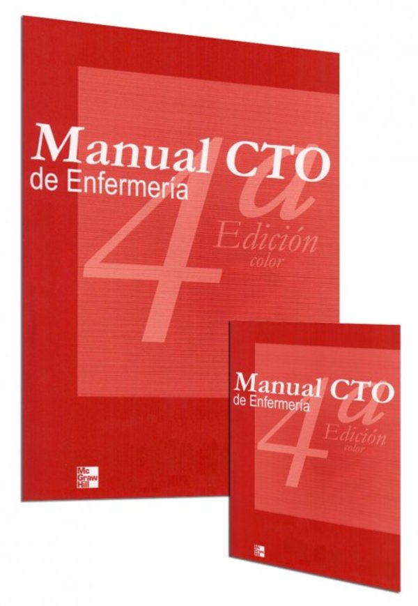Manual CTO de enfermería