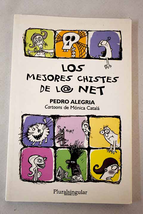 Los mejores chistes de la net