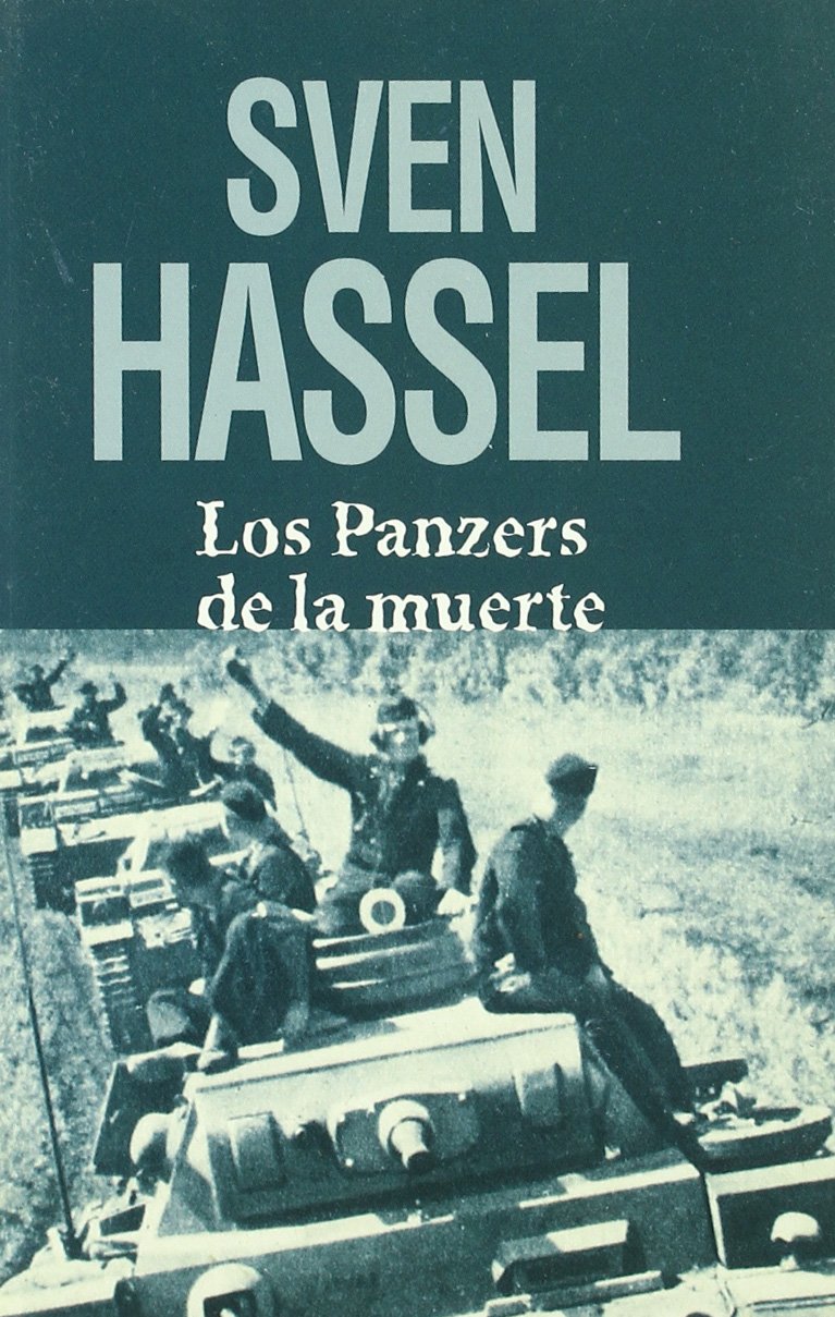 Panzers de la Muerte, los