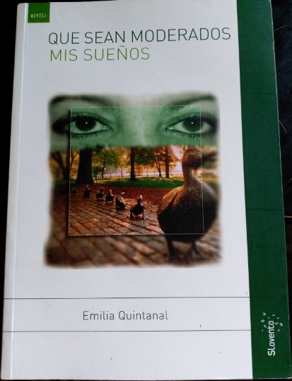 Que Sean Moderados Mis Sueños