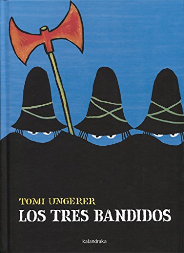 Los Tres Bandidos