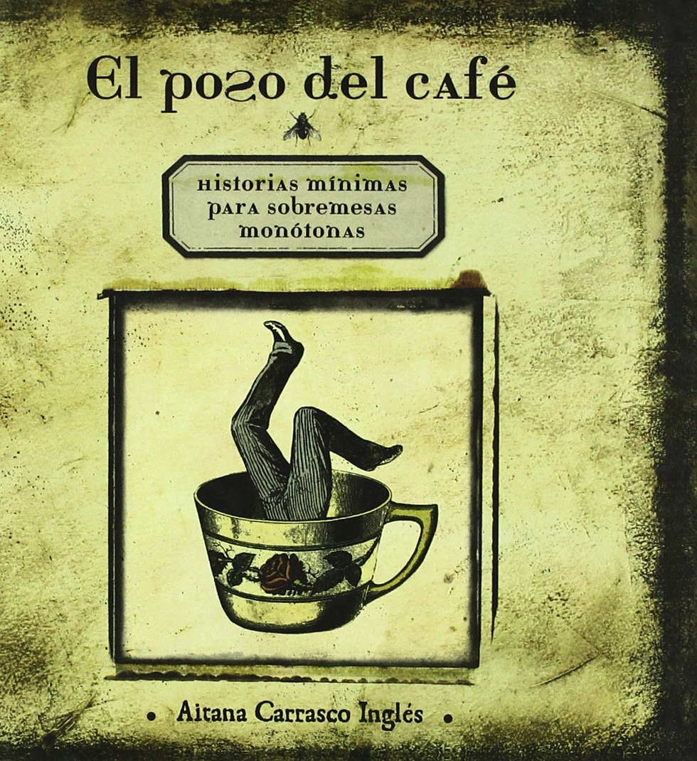El poso del café