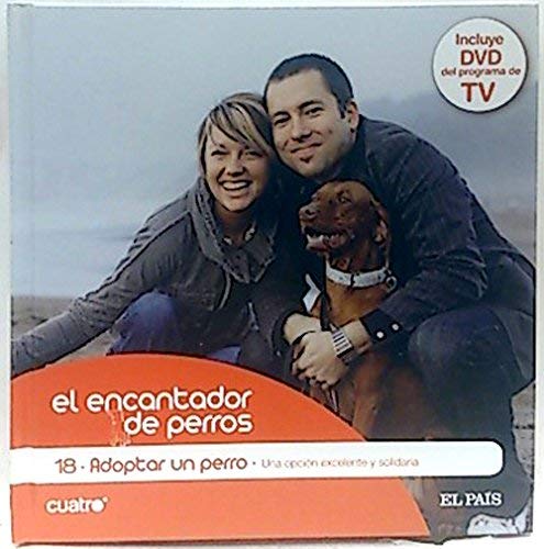El Encantador De Perros, 21: En El Veterinario, Aprovechar La Visita