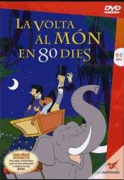 La volta al món en 80 dies