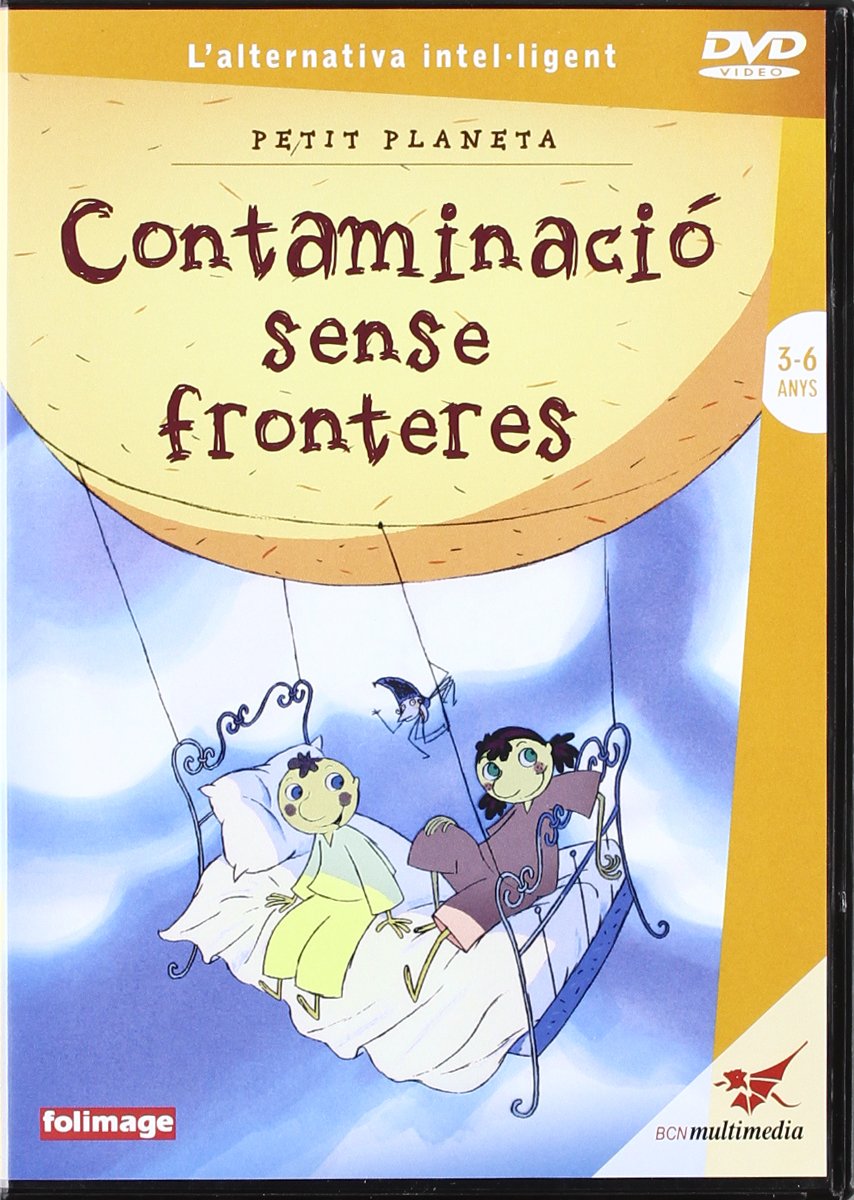 Contaminació sense fronteres