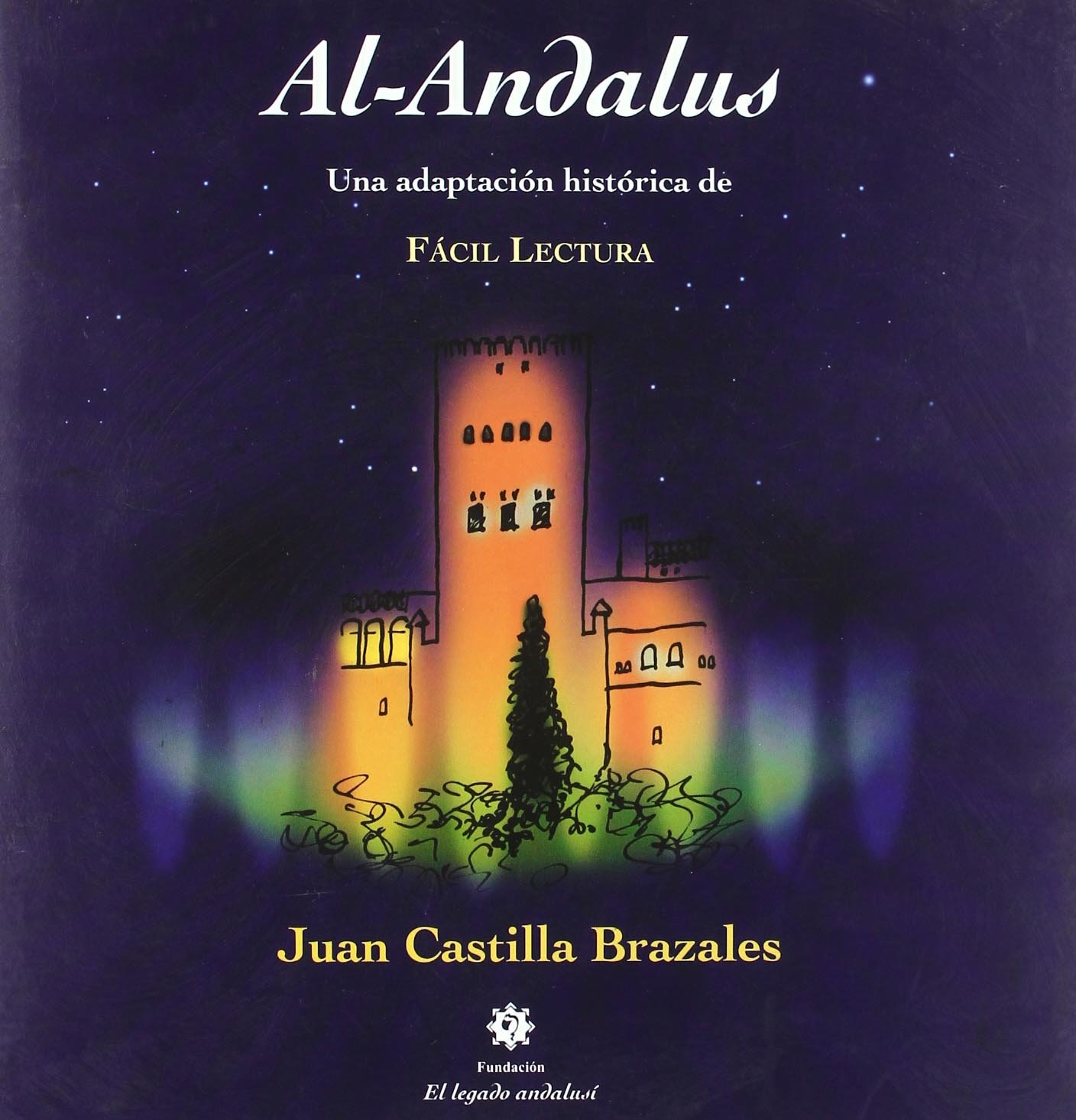 Al-Andalus: Una adaptación histórica de fácil lectura