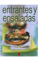 Entrantes y ensaladas