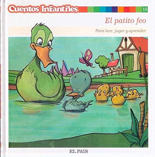 El patito feo