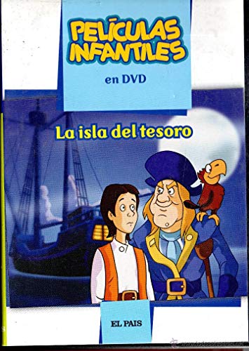 La Isla del Tesoro