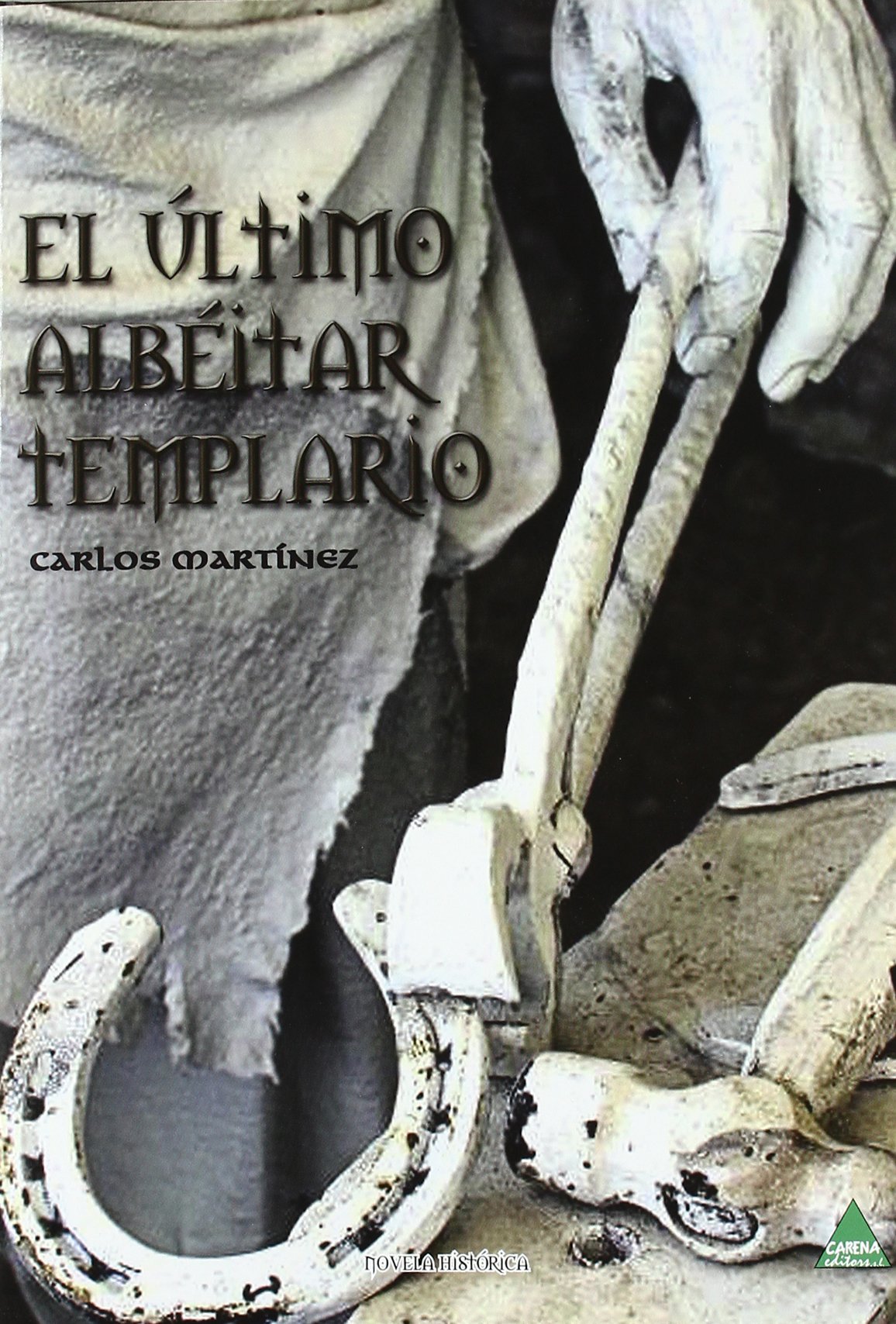 El último albéitar templario