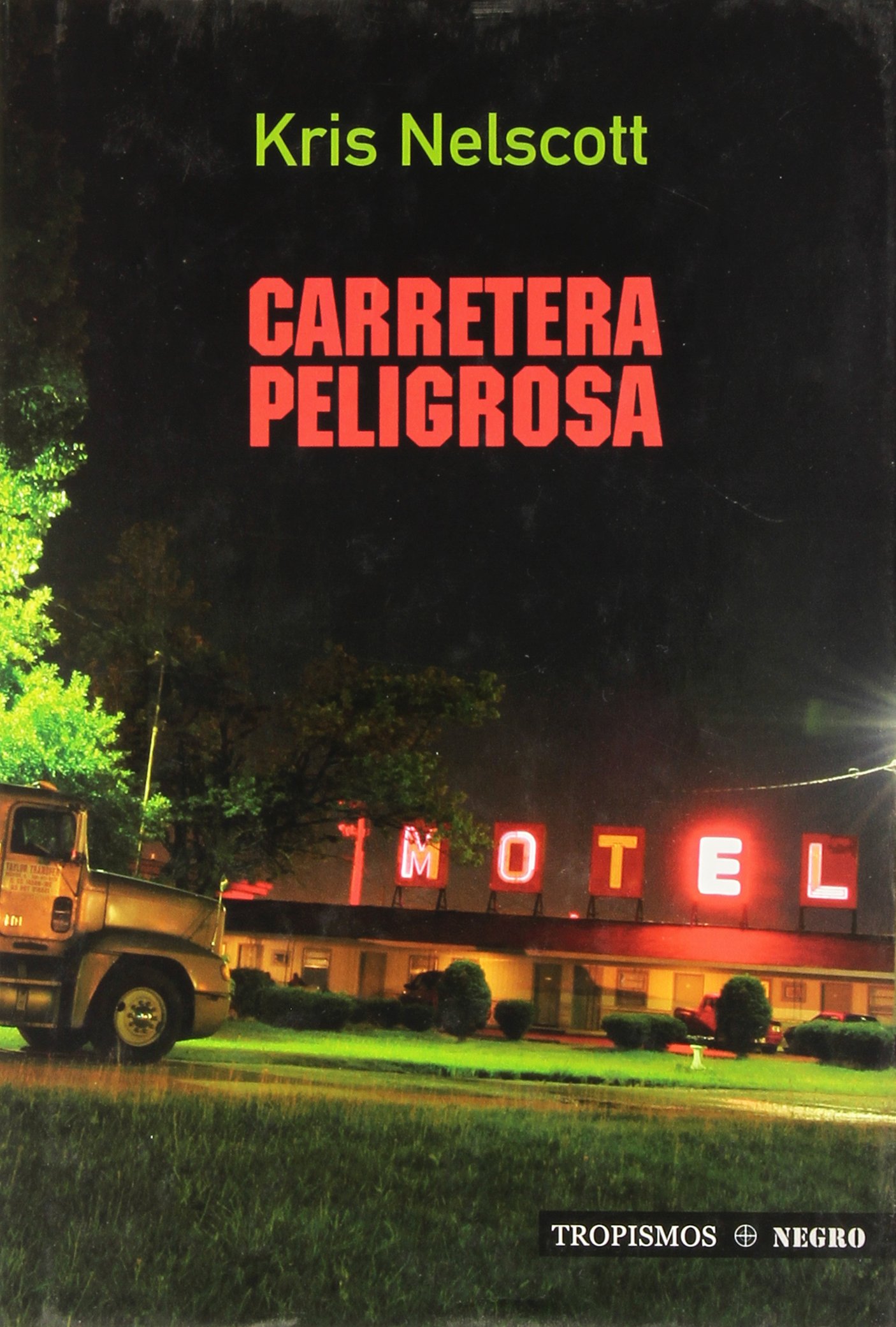 Carretera peligrosa