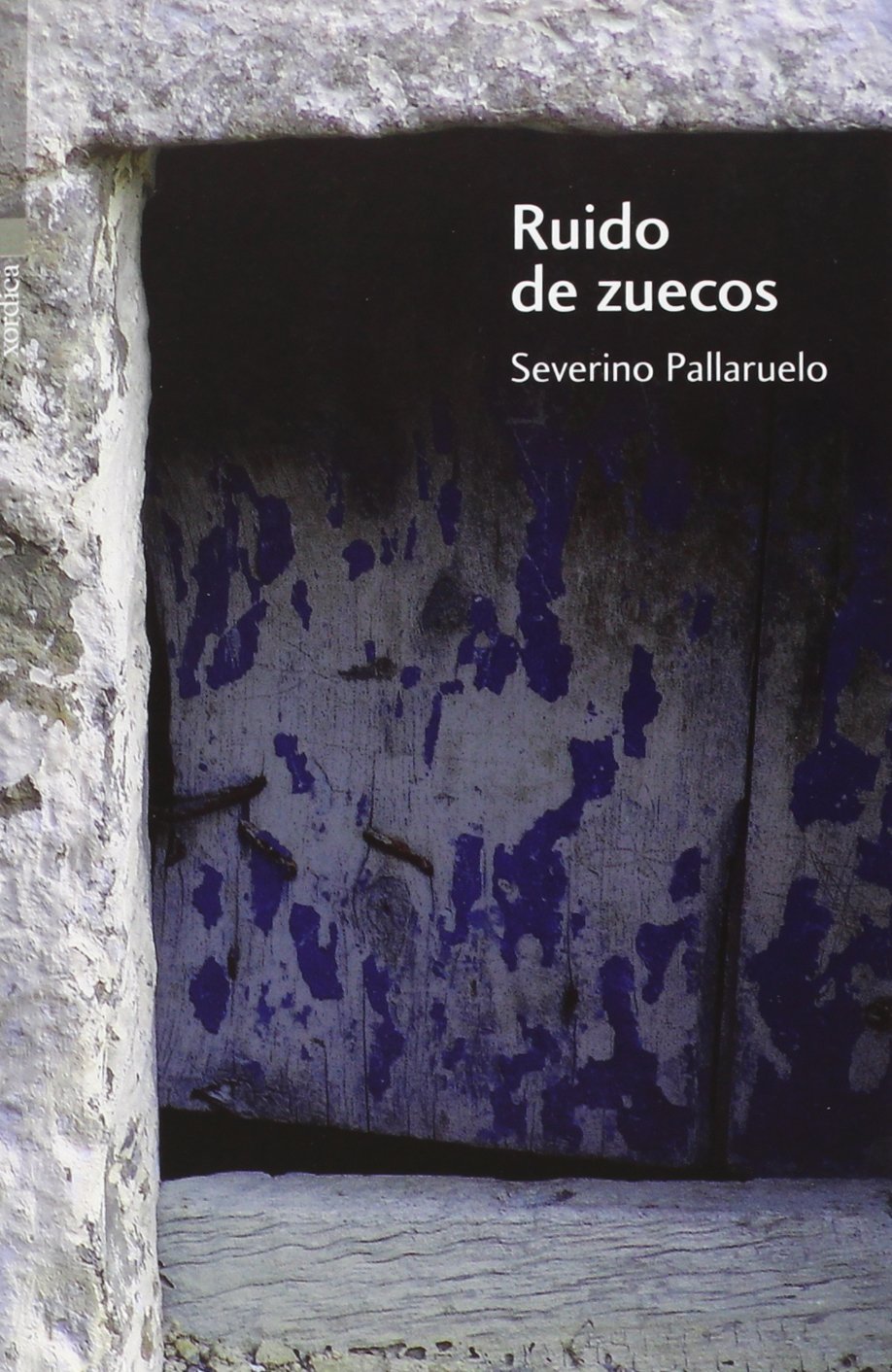 Ruido de zuecos
