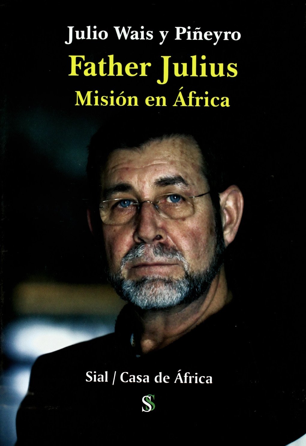 Father Julius: Misión en África