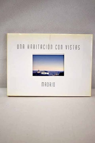 Madrid, una habitación con vistas