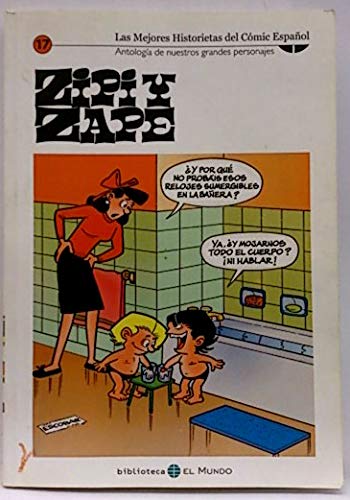 Zipi y Zape 4