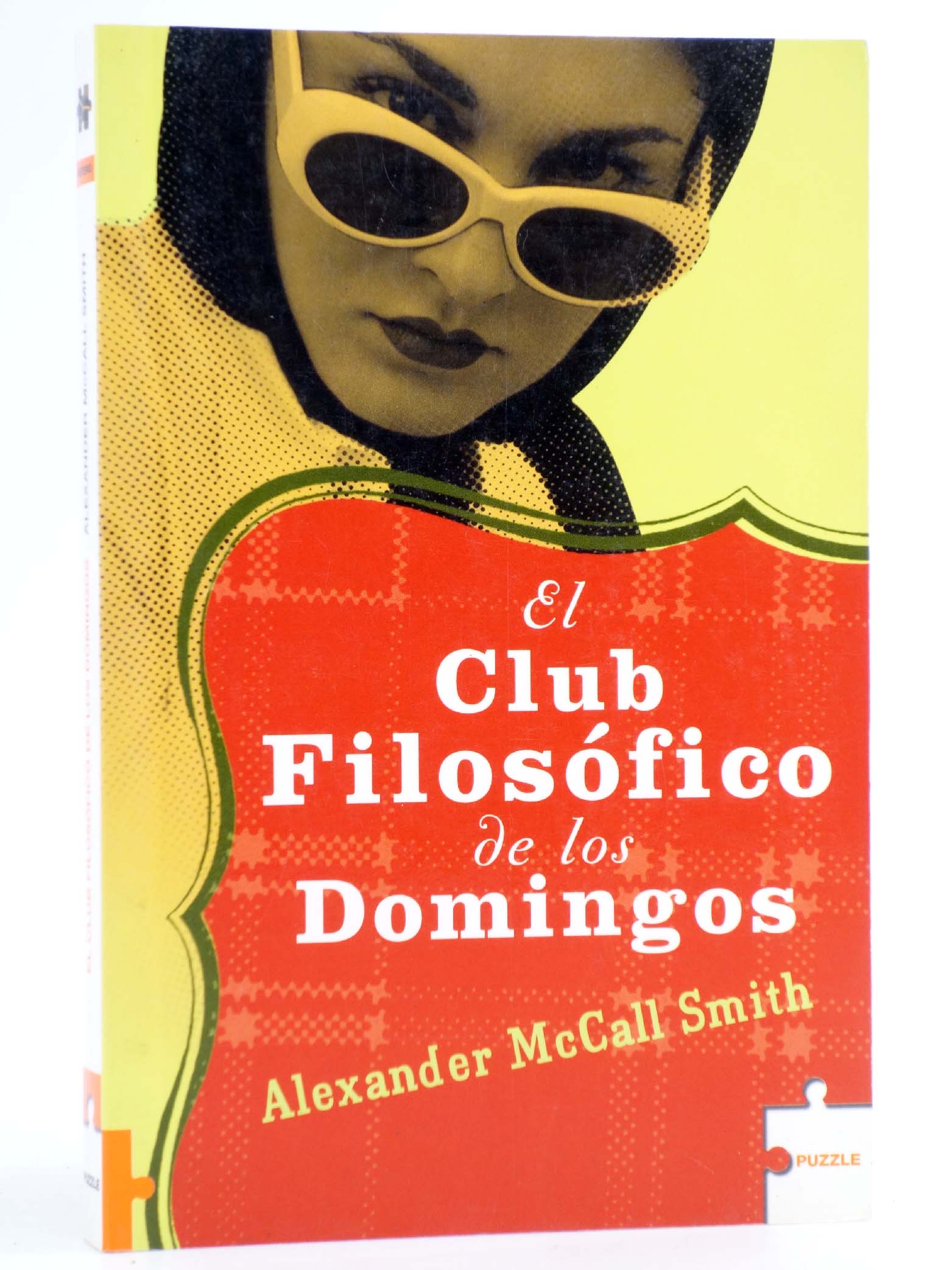 El club filosófico de los domingos