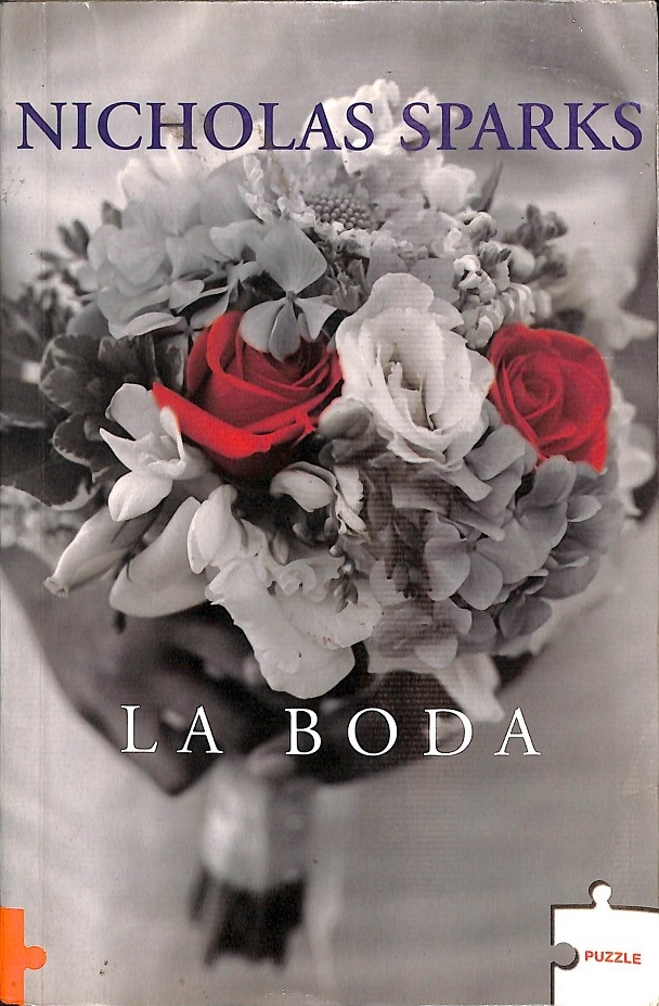 La Boda