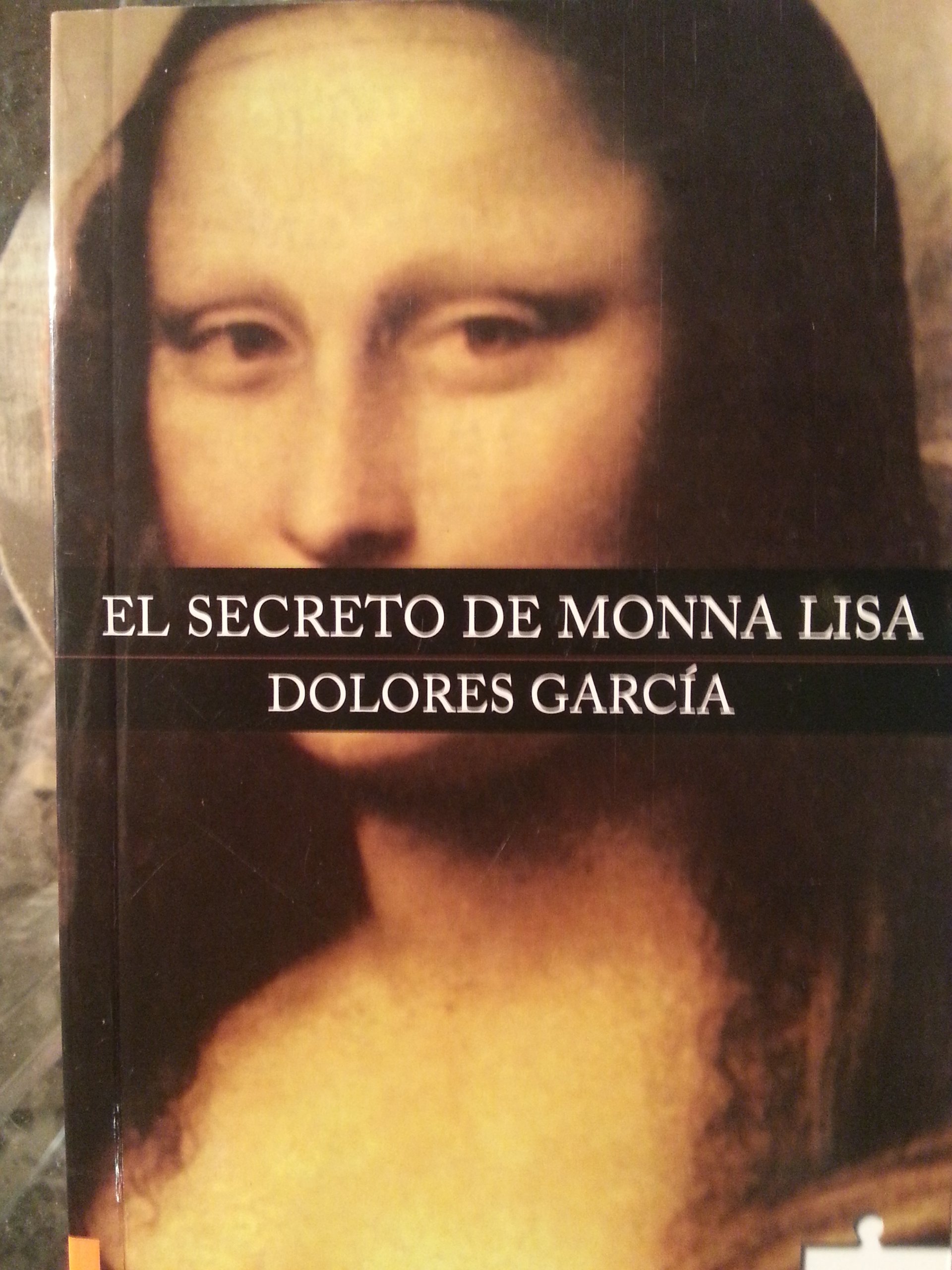 Secreto de la Monna Lisa, el 