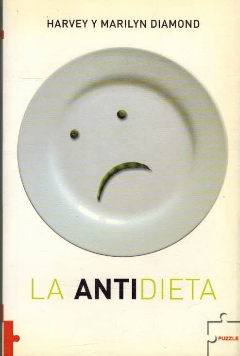 Antidieta, la 