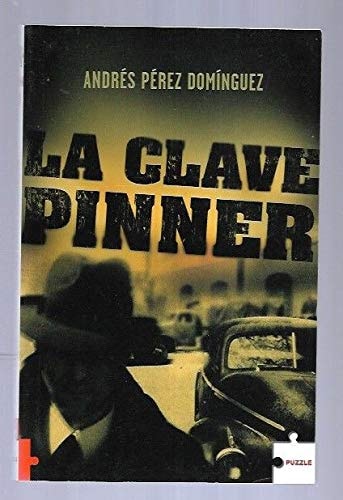 La clave Pinner