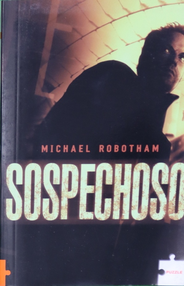 Sospechoso