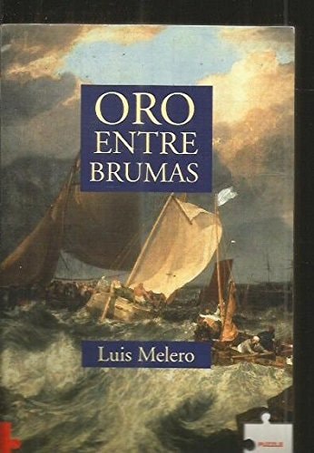 Oro entre brumas