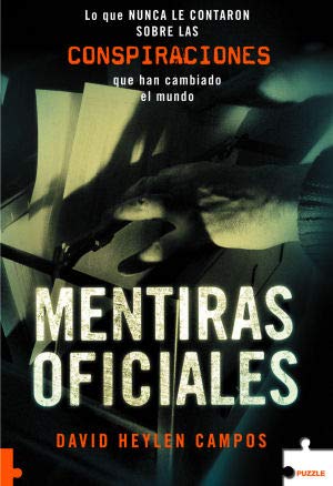 Mentiras Oficiales