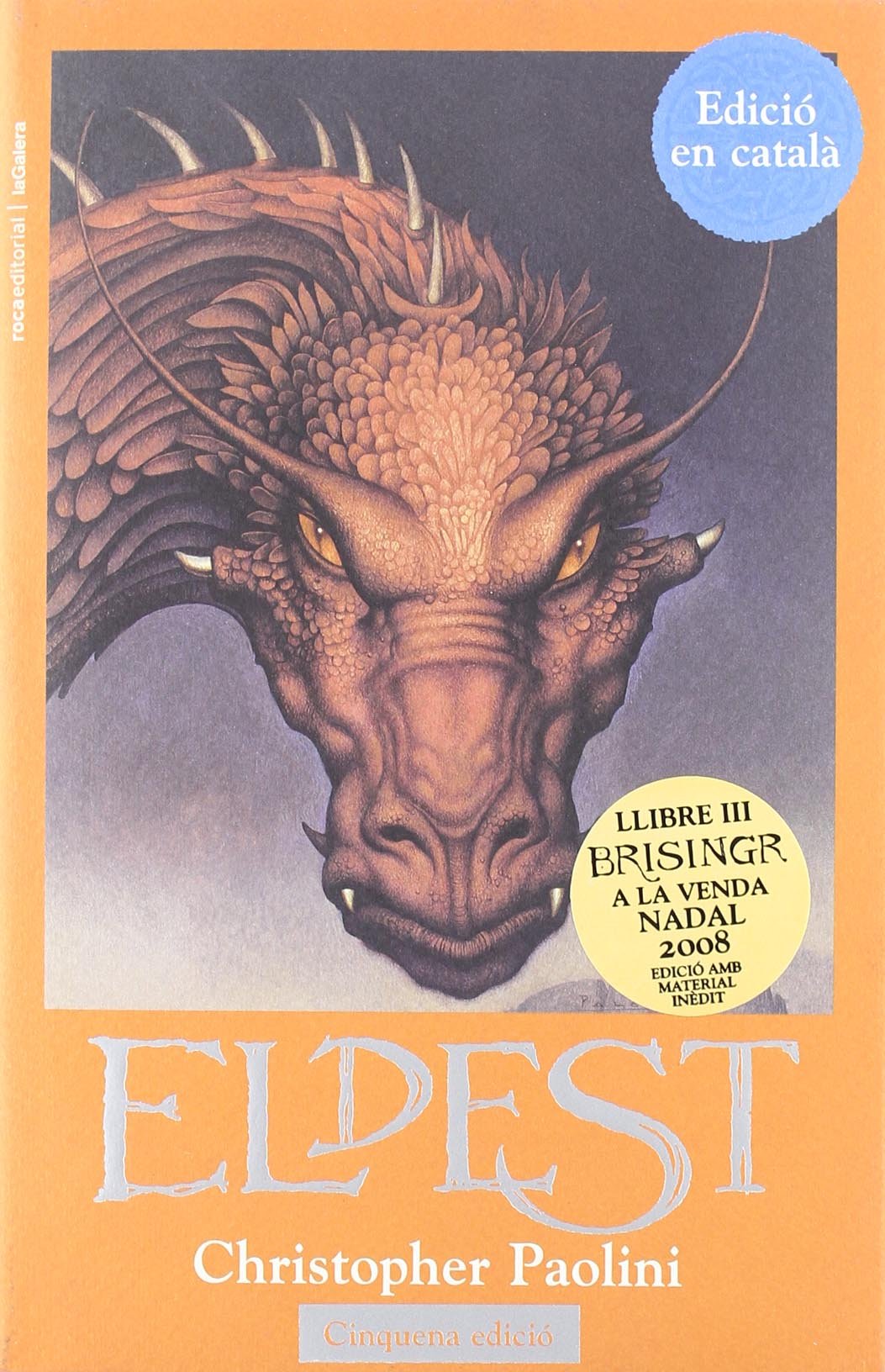 Eldest