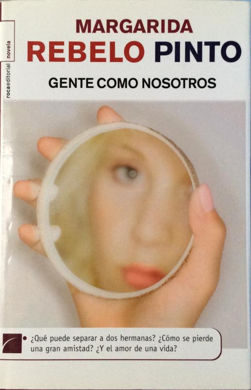 Gente como nosotros
