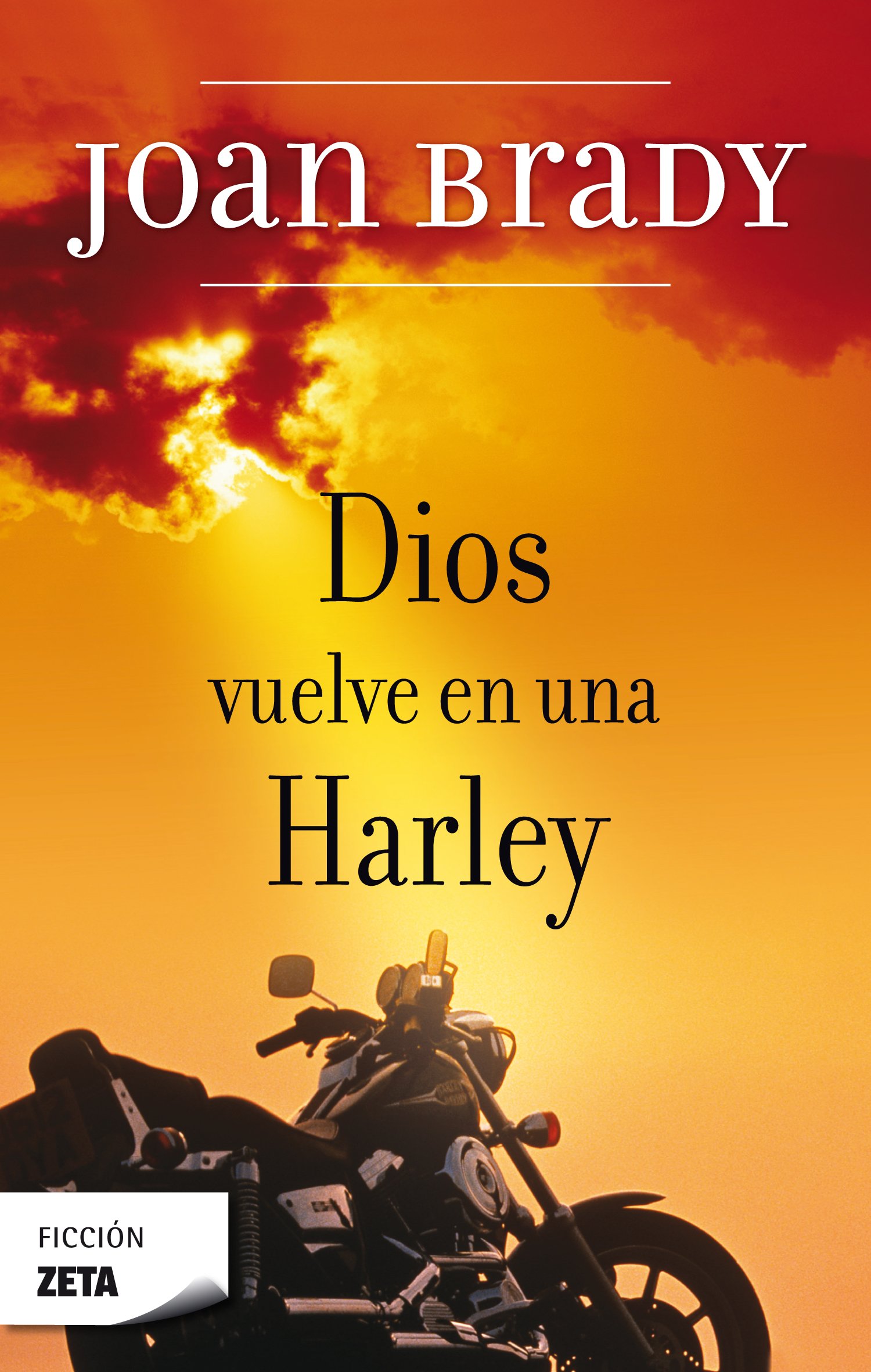 Dios Vuelve en Una Harley: 00000