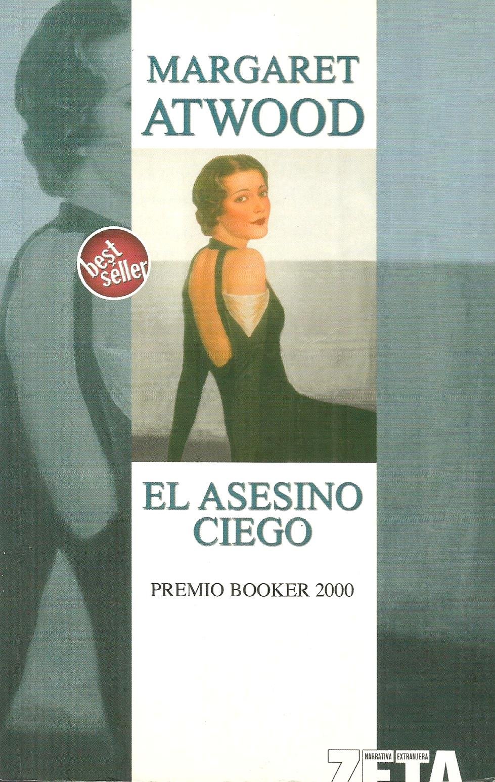 El Asesino Ciego