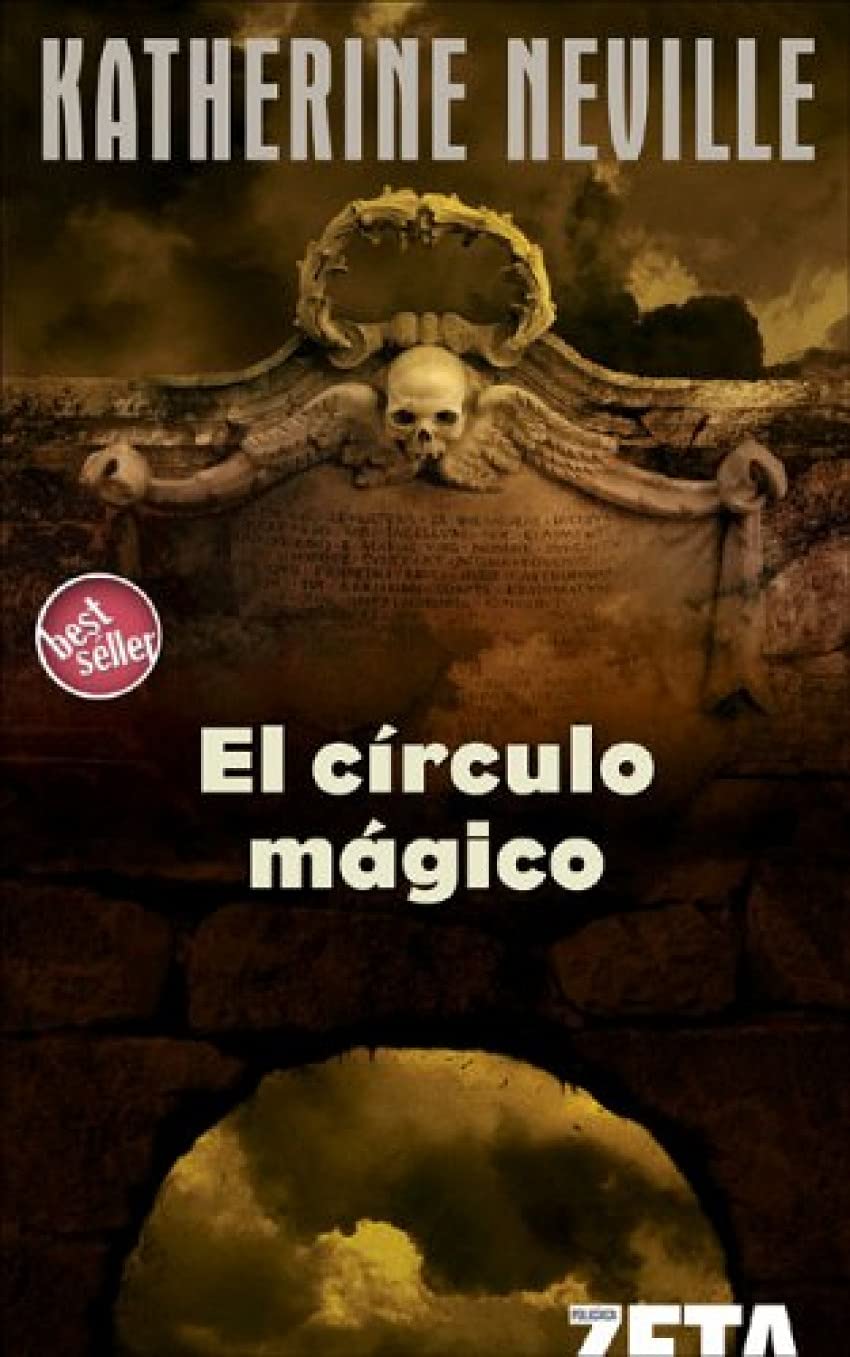 Circulo Magico, el