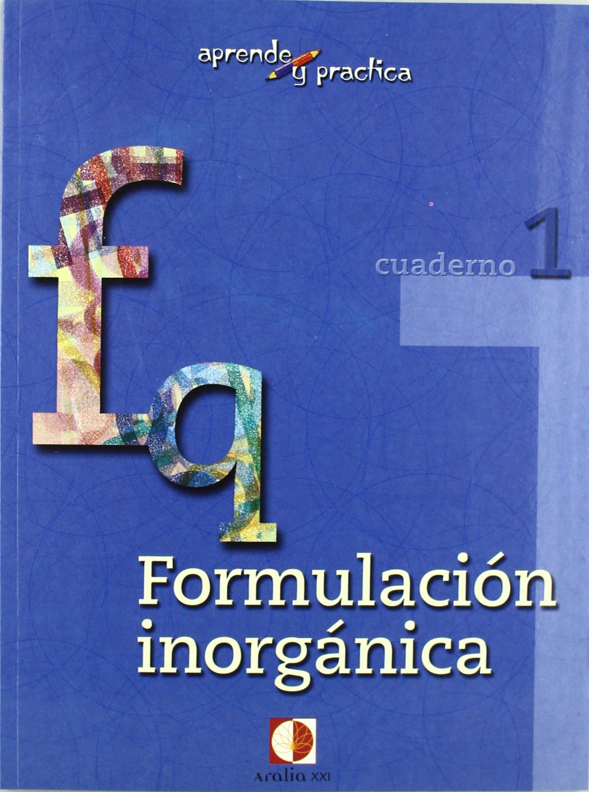 Formulación química inorgánica