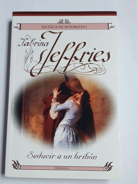 Seducir a un bribón