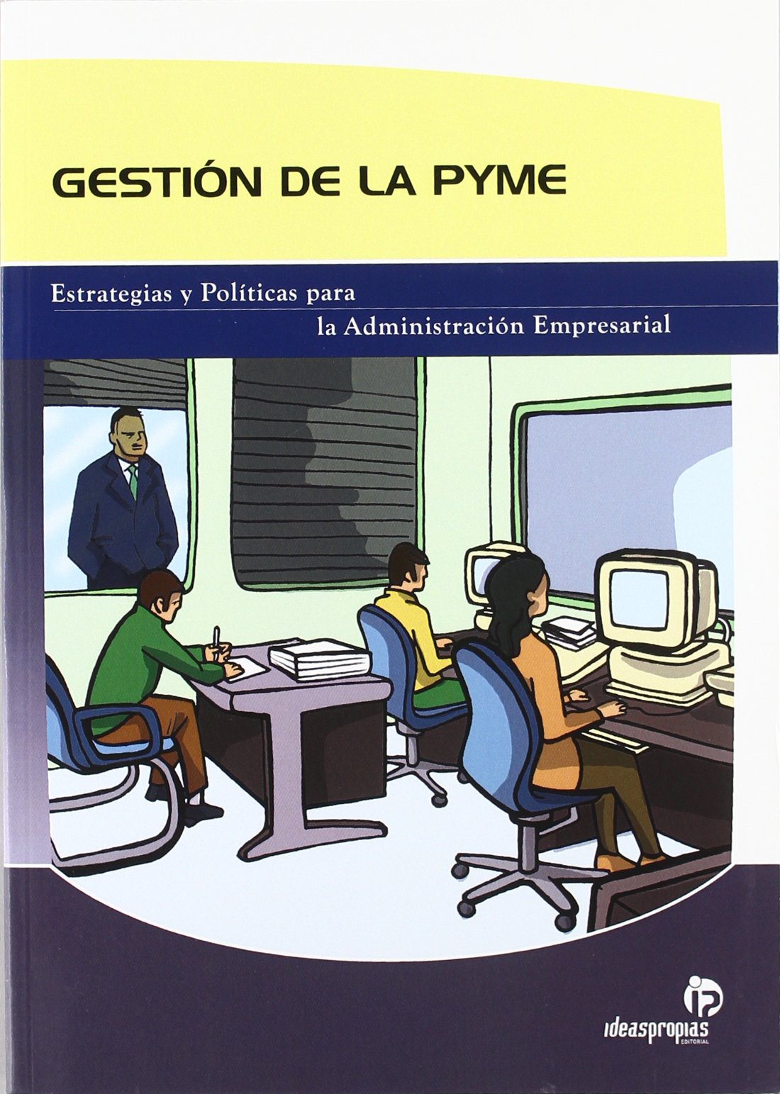 Gestión de la pyme