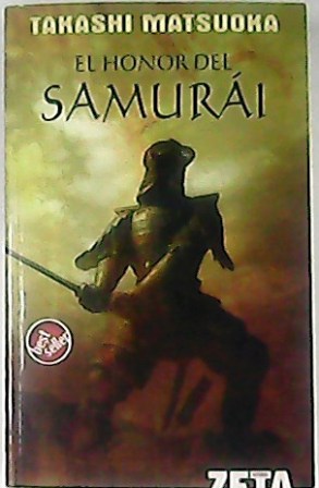 El honor del samurái