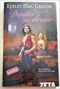 Dueño del deseo