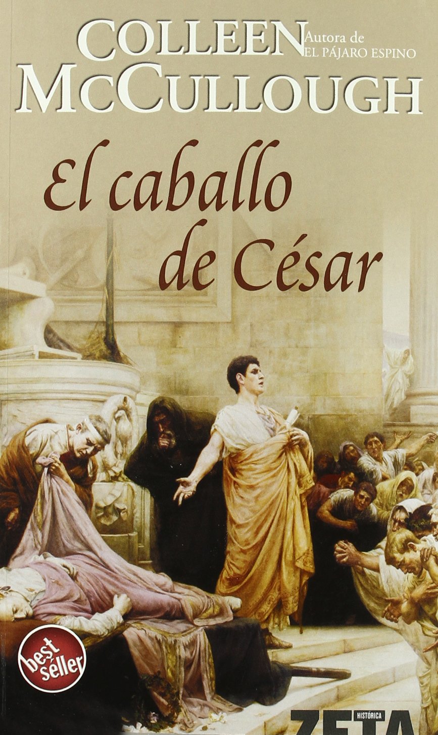 El caballo de César