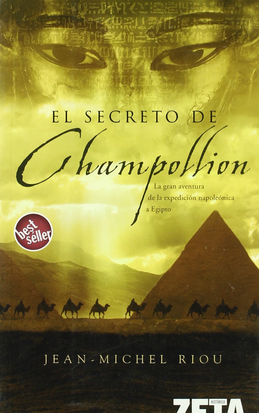 El secreto de Champollion