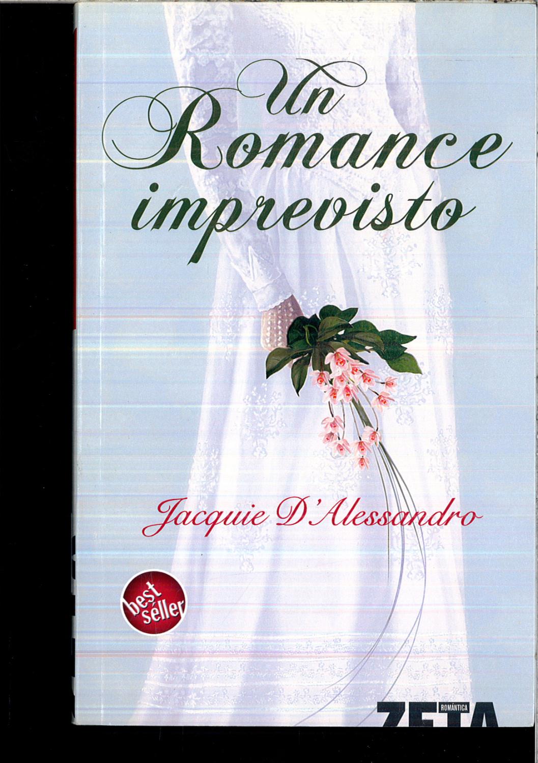 Un romance imprevisto