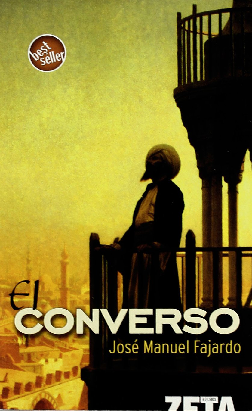 El Converso