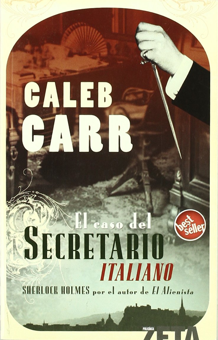 El caso del secretario italiano