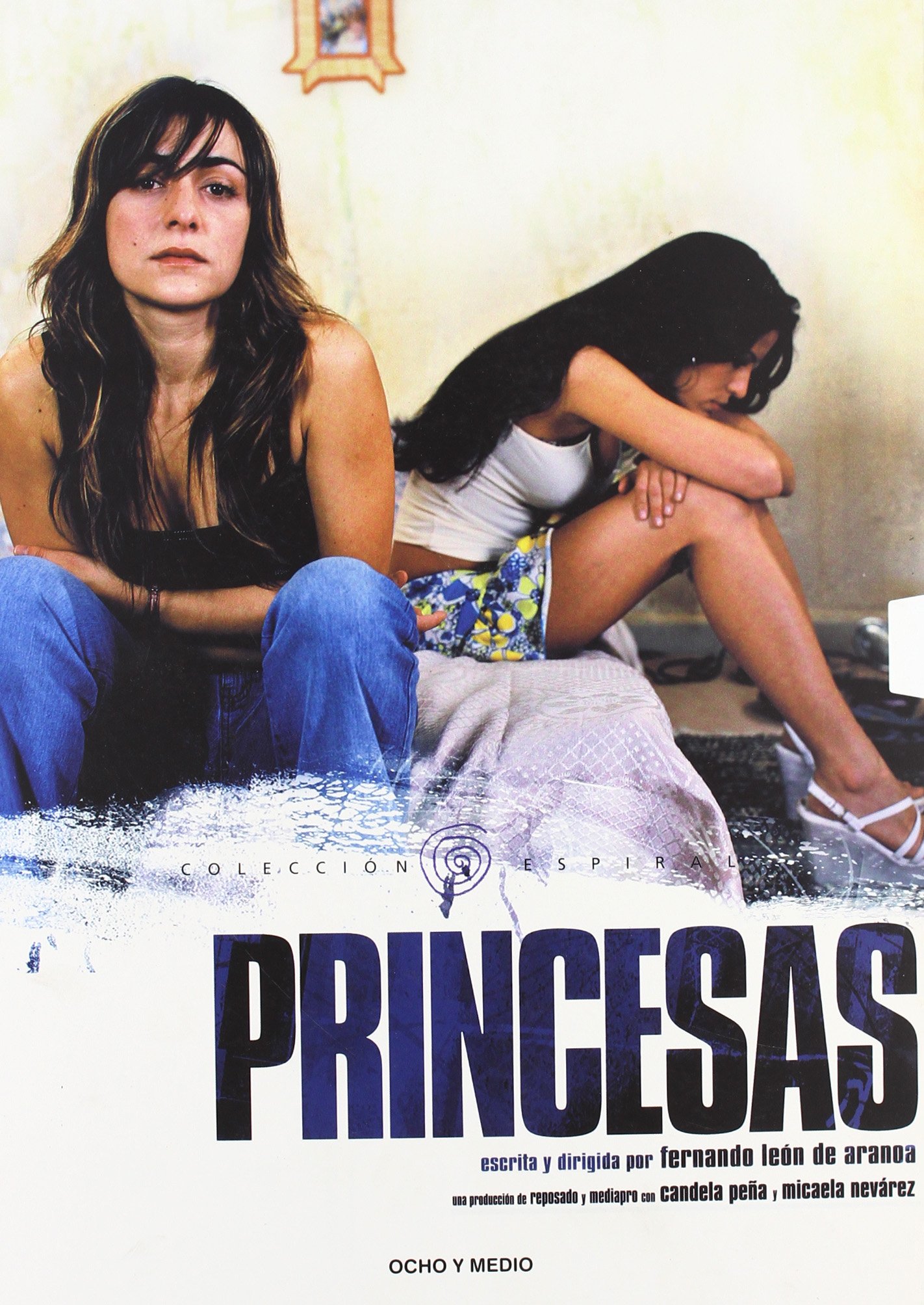 Princesas