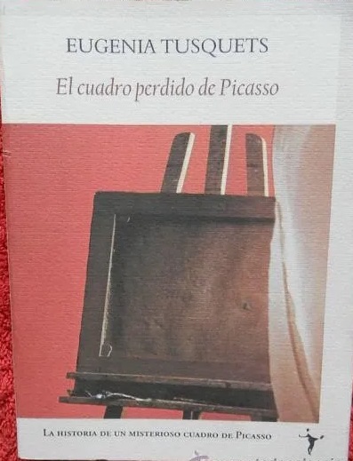 El cuadro perdido de Picasso